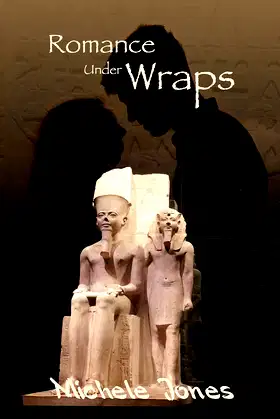 Romance Under Wraps poster