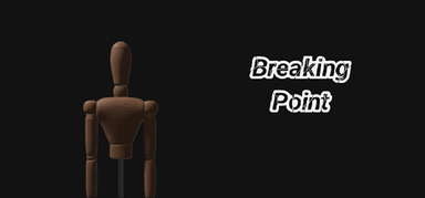 Breaking Point capsule