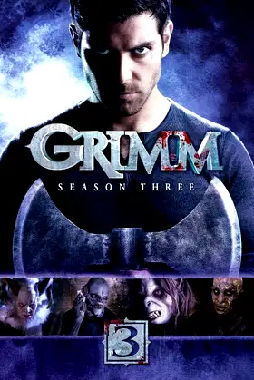 Season 3 poster