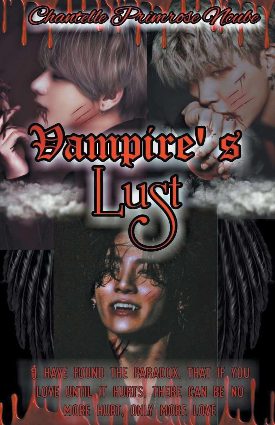 Vampire's Lust poster