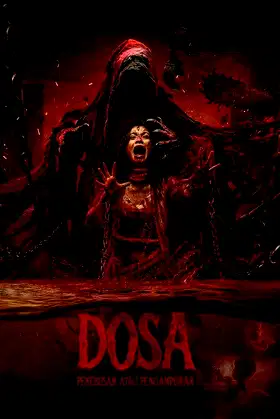 Dosa: Penebusan atau Pengampunan poster