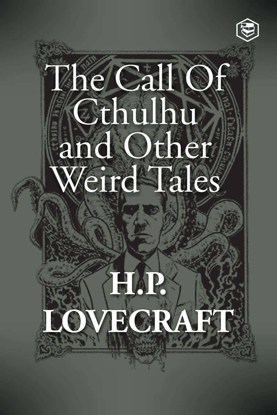 The Call Of Cthulhu and Other Weird Tales poster