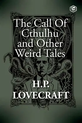 The Call Of Cthulhu and Other Weird Tales poster