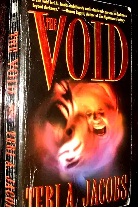 The Void poster