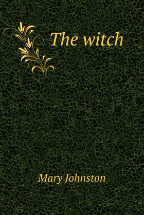 The Witch poster
