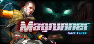 Magrunner: Dark Pulse capsule