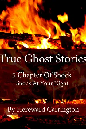 True Ghost Stories ( Illustrated Classic Mystery Coin ) poster