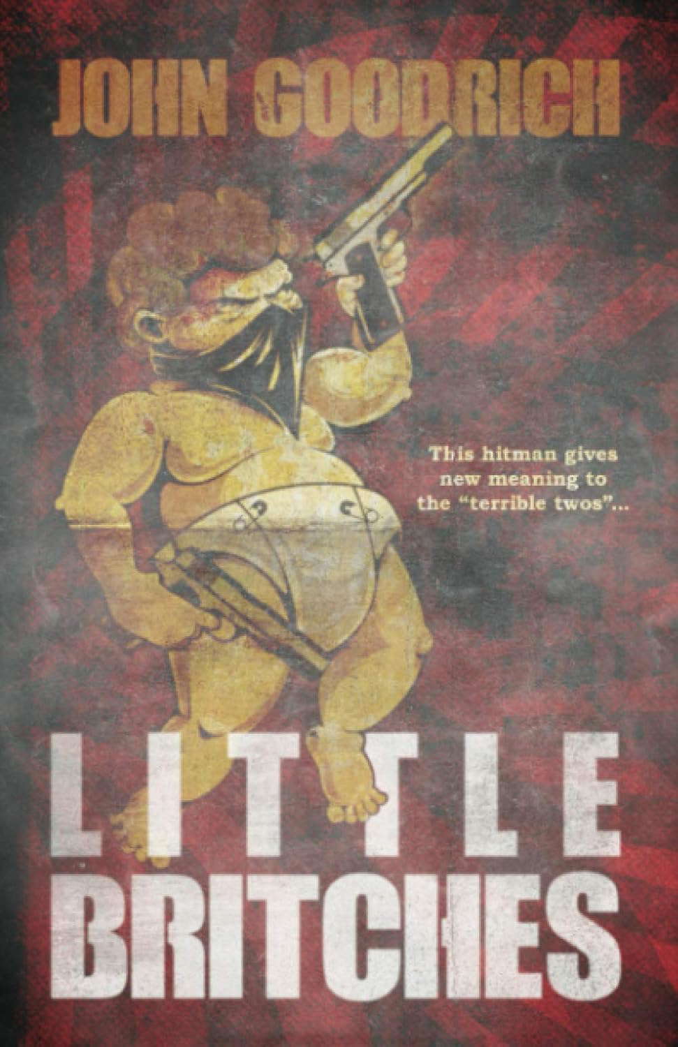 Little Britches poster