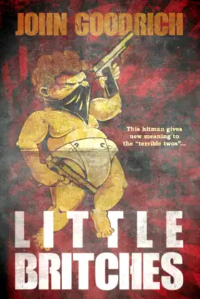 Little Britches poster