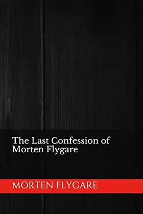 The Last Confession of Morten Flygare poster
