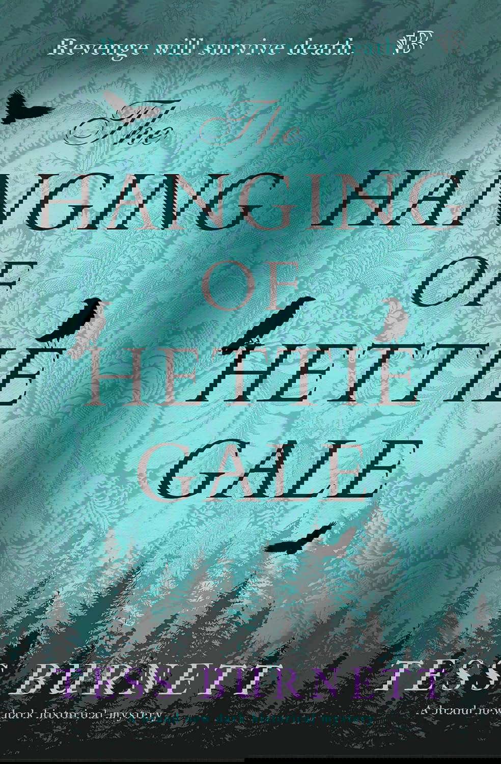 The Hanging of Hettie Gale poster