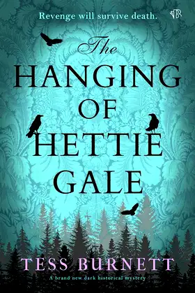 The Hanging of Hettie Gale poster
