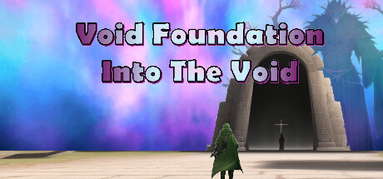 Void Foundation: Into The Void capsule