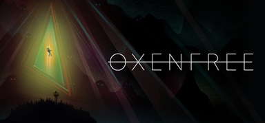 Oxenfree capsule