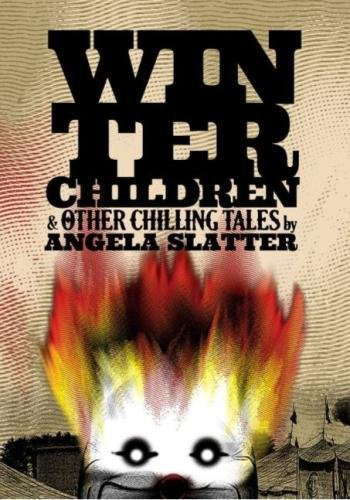 Winter Children poster