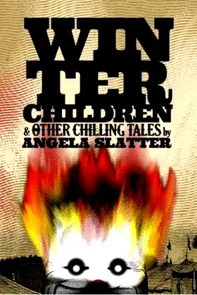 Winter Children poster