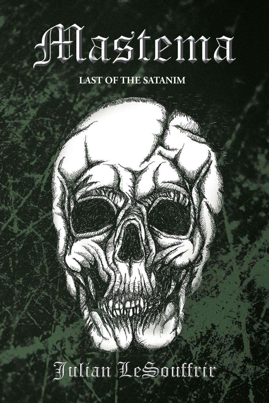 Mastema: Last of the Satanim poster