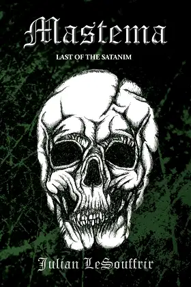 Mastema: Last of the Satanim poster