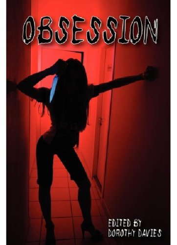 Obsession poster