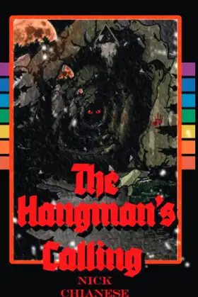 Little Terrors #4: The Hangman's Calling poster