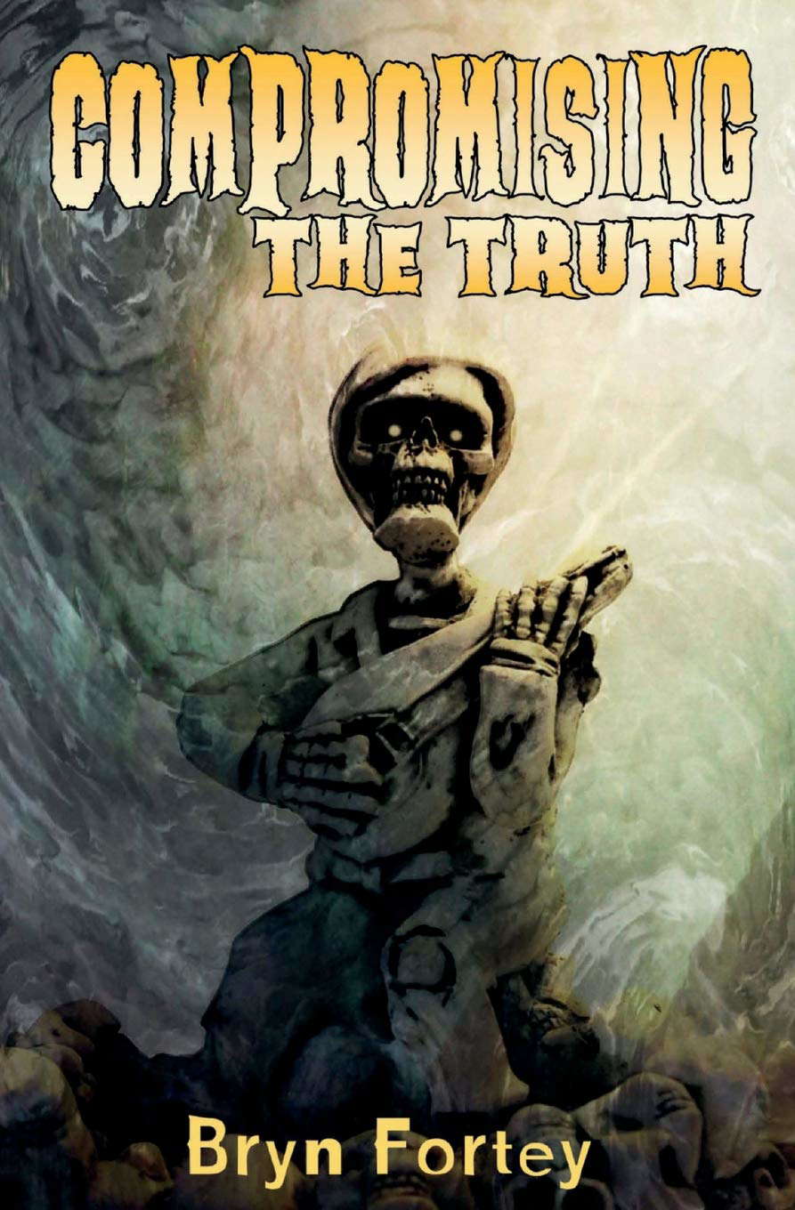 Compromising the Truth poster