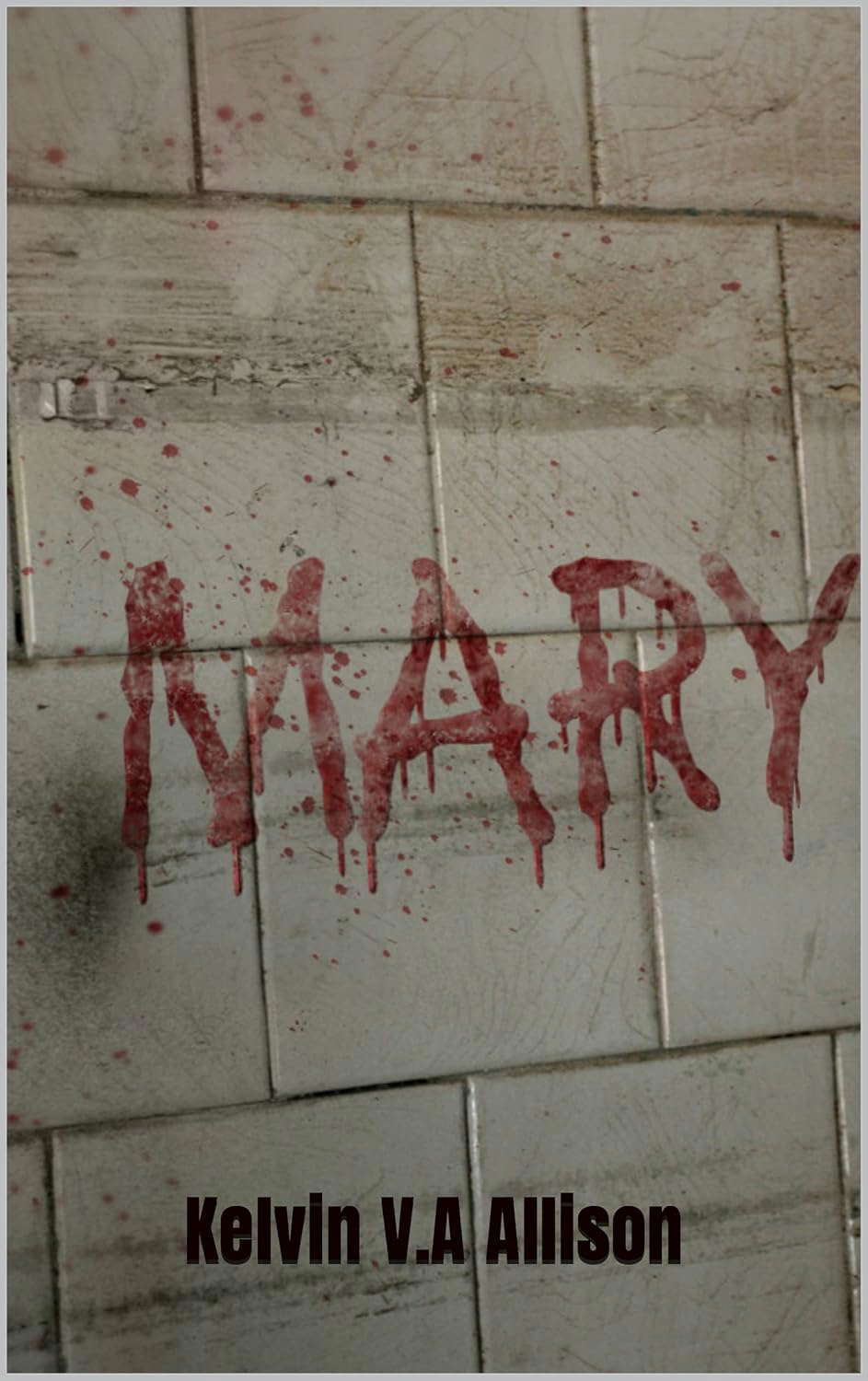 Mary poster