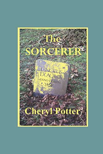 The Sorcerer (The Witch Trilogy) poster