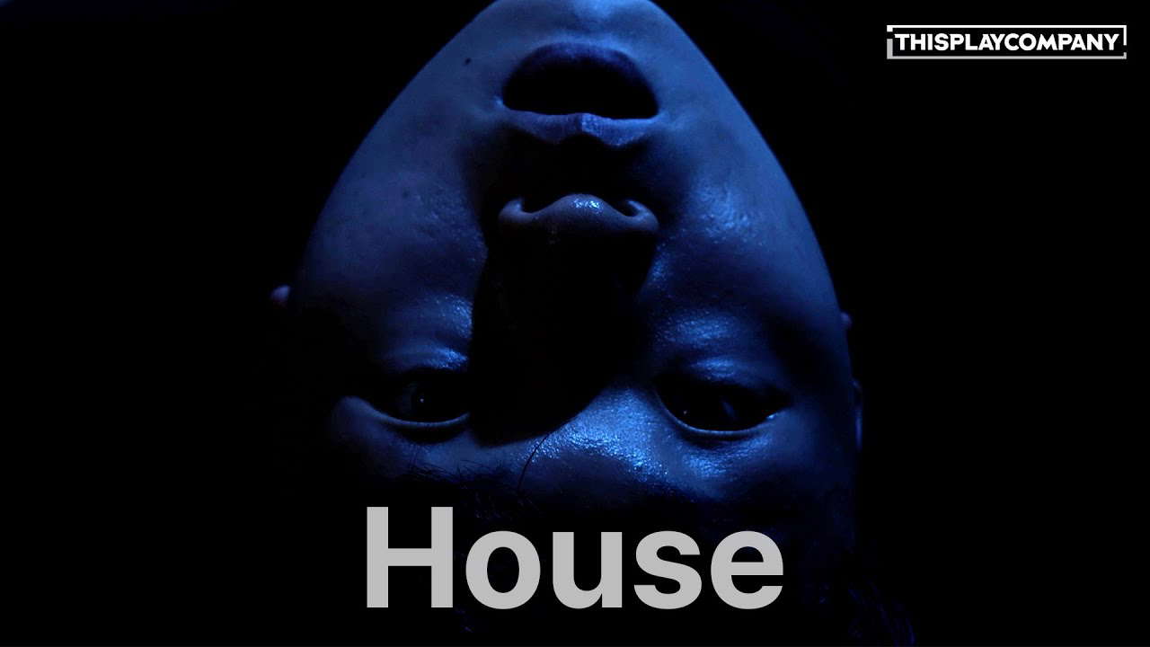 House  |  Horror Short Film