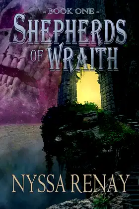 Shepherds of Wraith: Book One poster