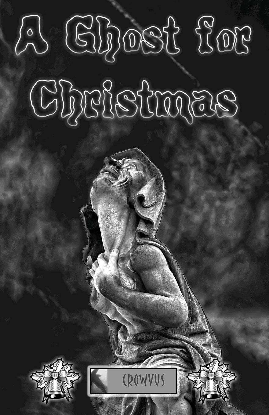 A Ghost for Christmas poster