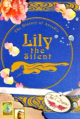 Lily the Silent: The History of Arcadia (The History of Arcadia, 2) poster