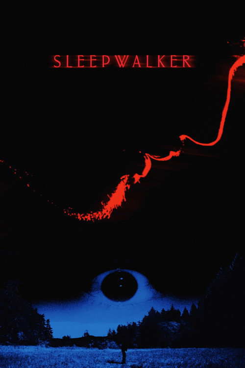 Sleepwalker poster