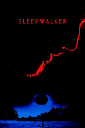 Sleepwalker poster