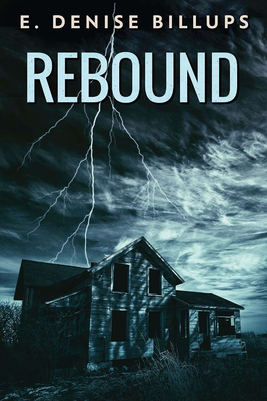 Rebound poster