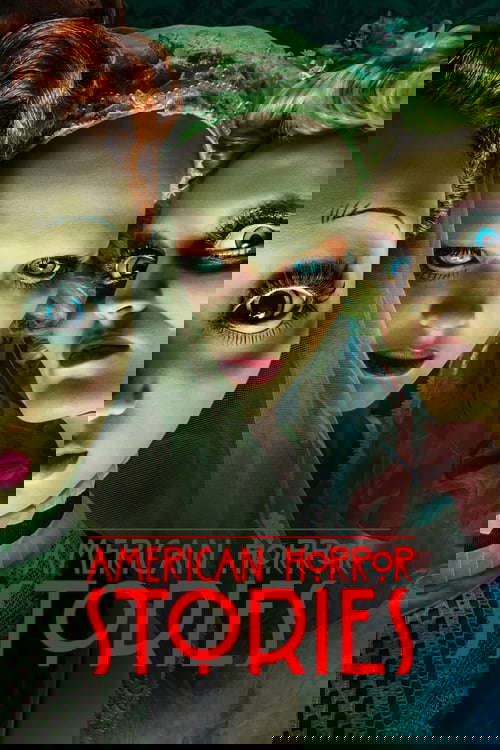 Season 2 poster