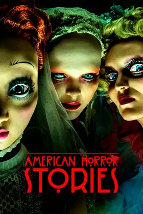 Season 2 poster