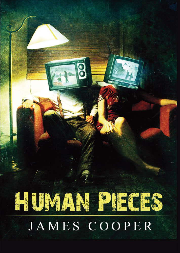 Human Pieces poster