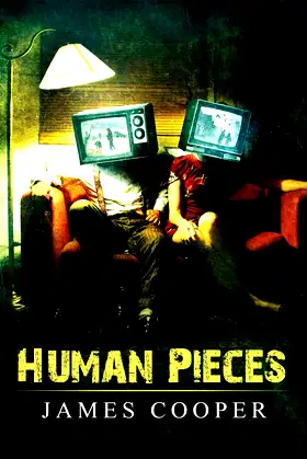 Human Pieces poster