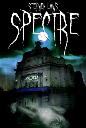 Spectre poster