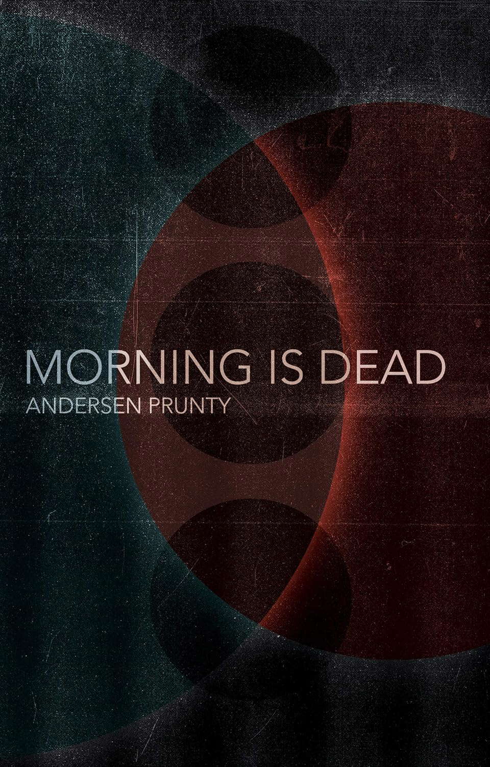 Morning Is Dead poster