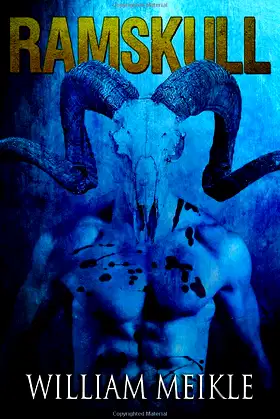 Ramskull poster