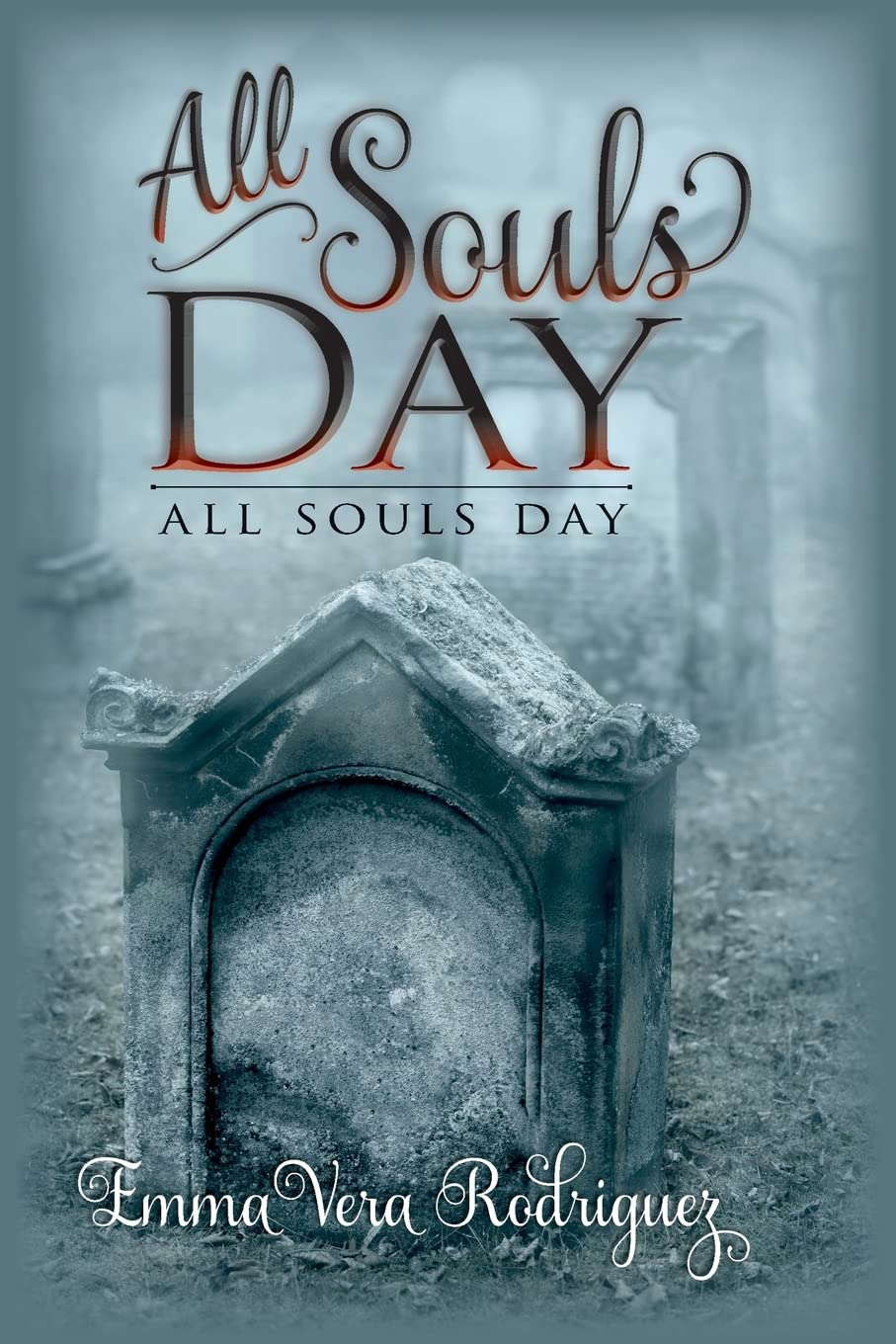 All Souls Day poster