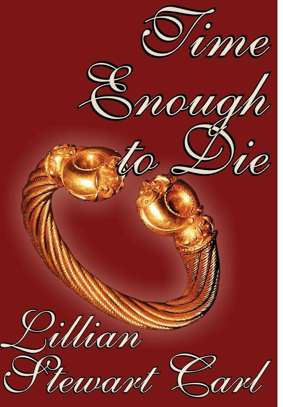 Time Enough to Die poster