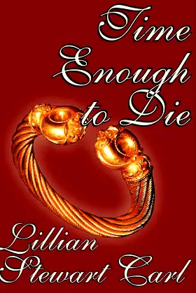 Time Enough to Die poster