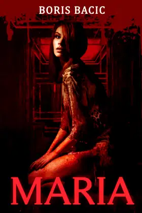 Maria (Gripping Psychological Thrillers) poster