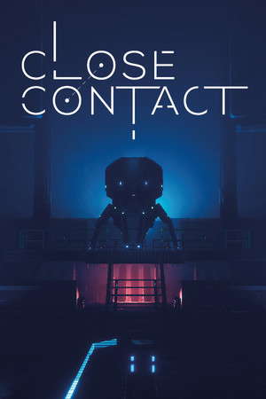 Close Contact poster