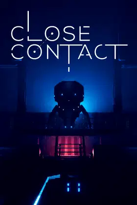 Close Contact poster