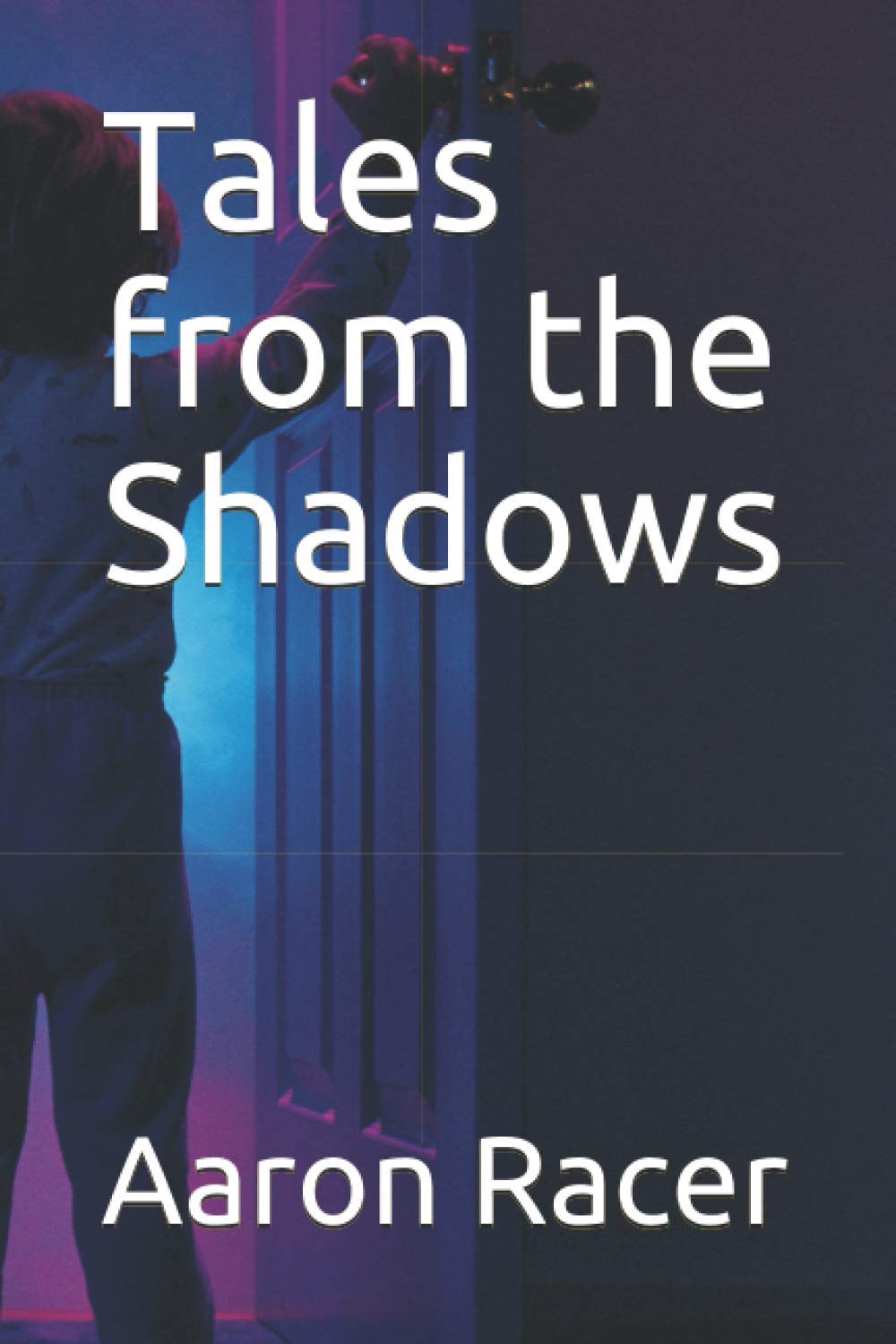 Tales from the Shadows poster