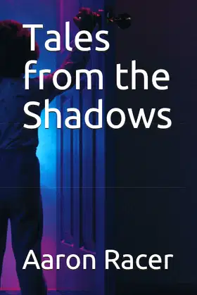 Tales from the Shadows poster