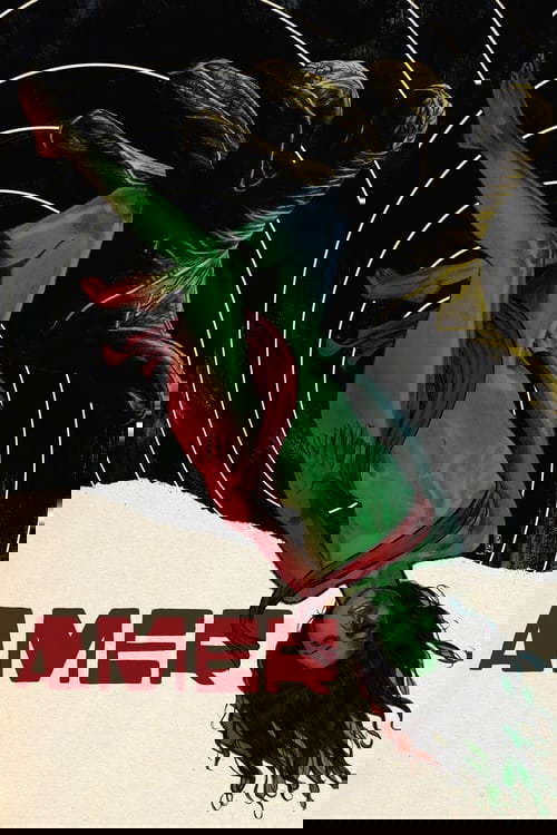 Amer poster